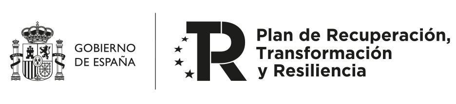 Government of Spain — Recovery, Transformation and Resilience Plan